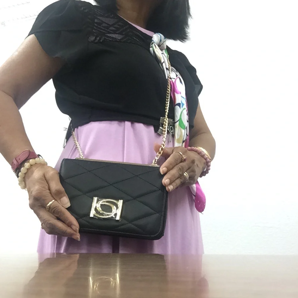 bebe abigail mini